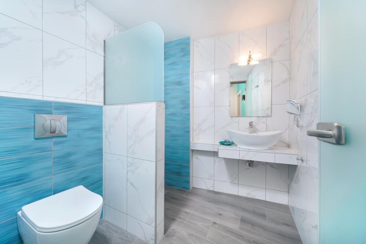 Atspas View Skála Marión Екстериор снимка