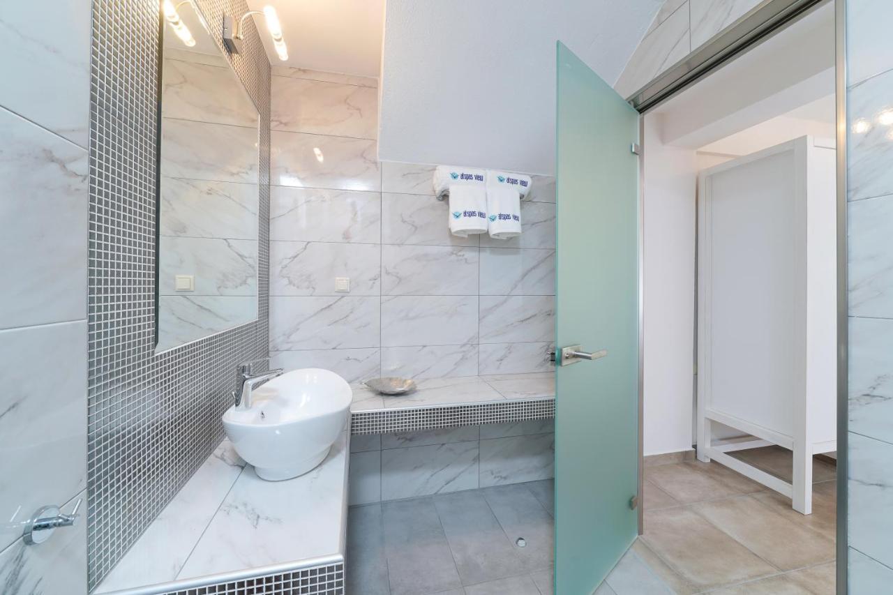 Atspas View Skála Marión Екстериор снимка