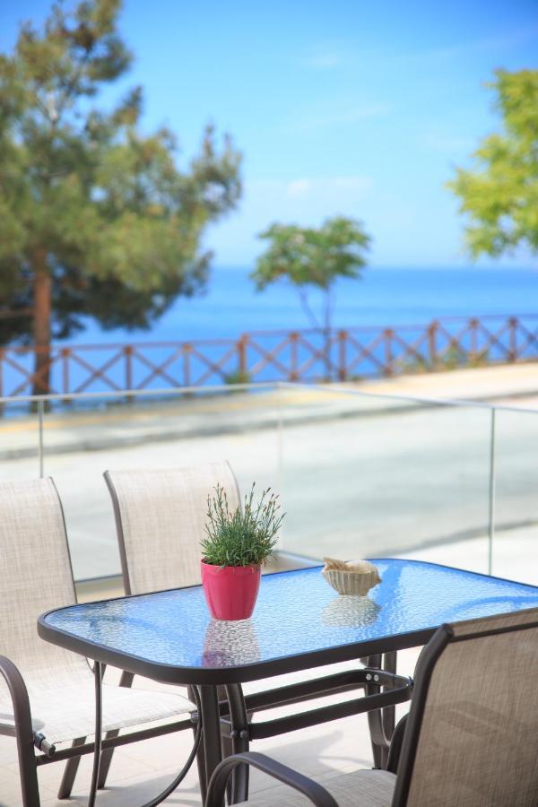 Atspas View Skála Marión Екстериор снимка
