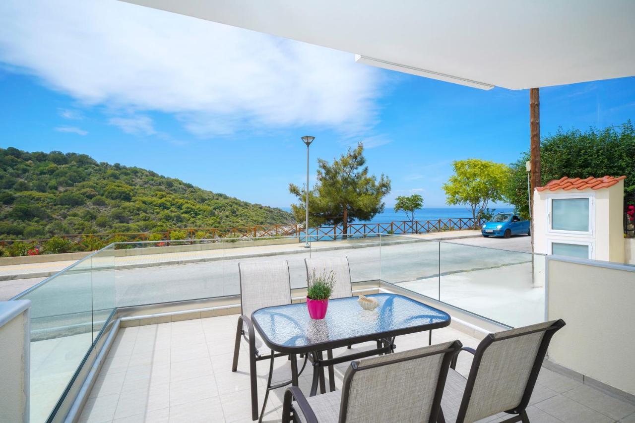 Atspas View Skála Marión Екстериор снимка