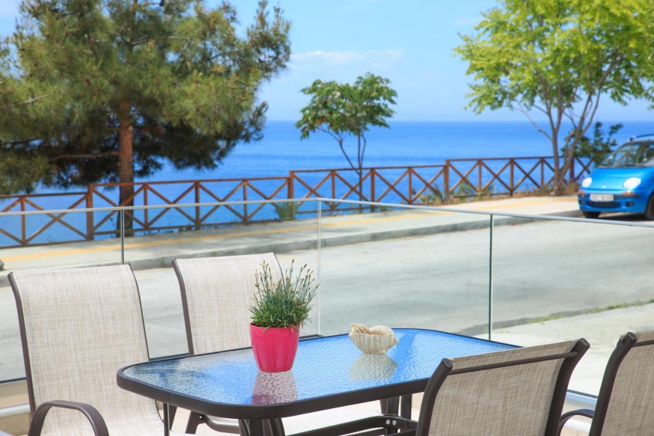 Atspas View Skála Marión Екстериор снимка