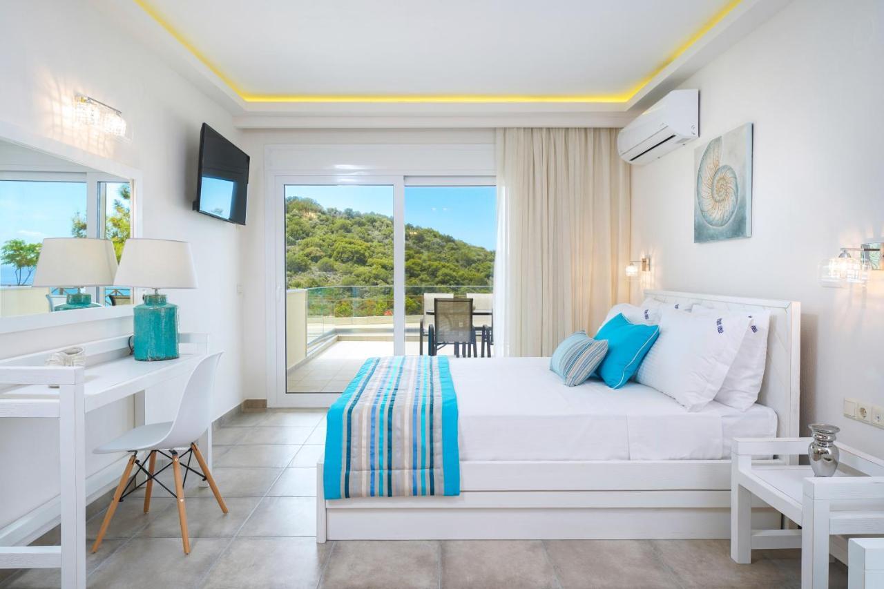 Atspas View Skála Marión Екстериор снимка