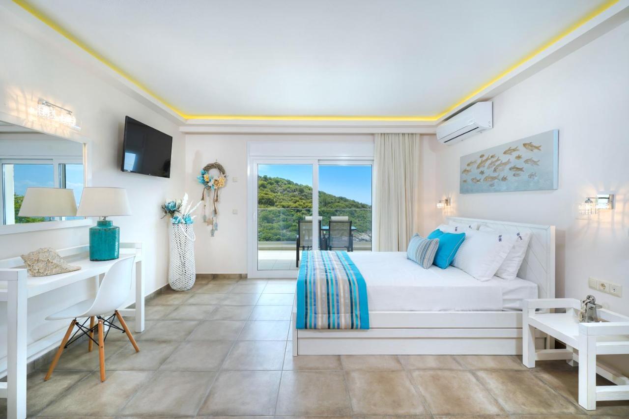 Atspas View Skála Marión Екстериор снимка