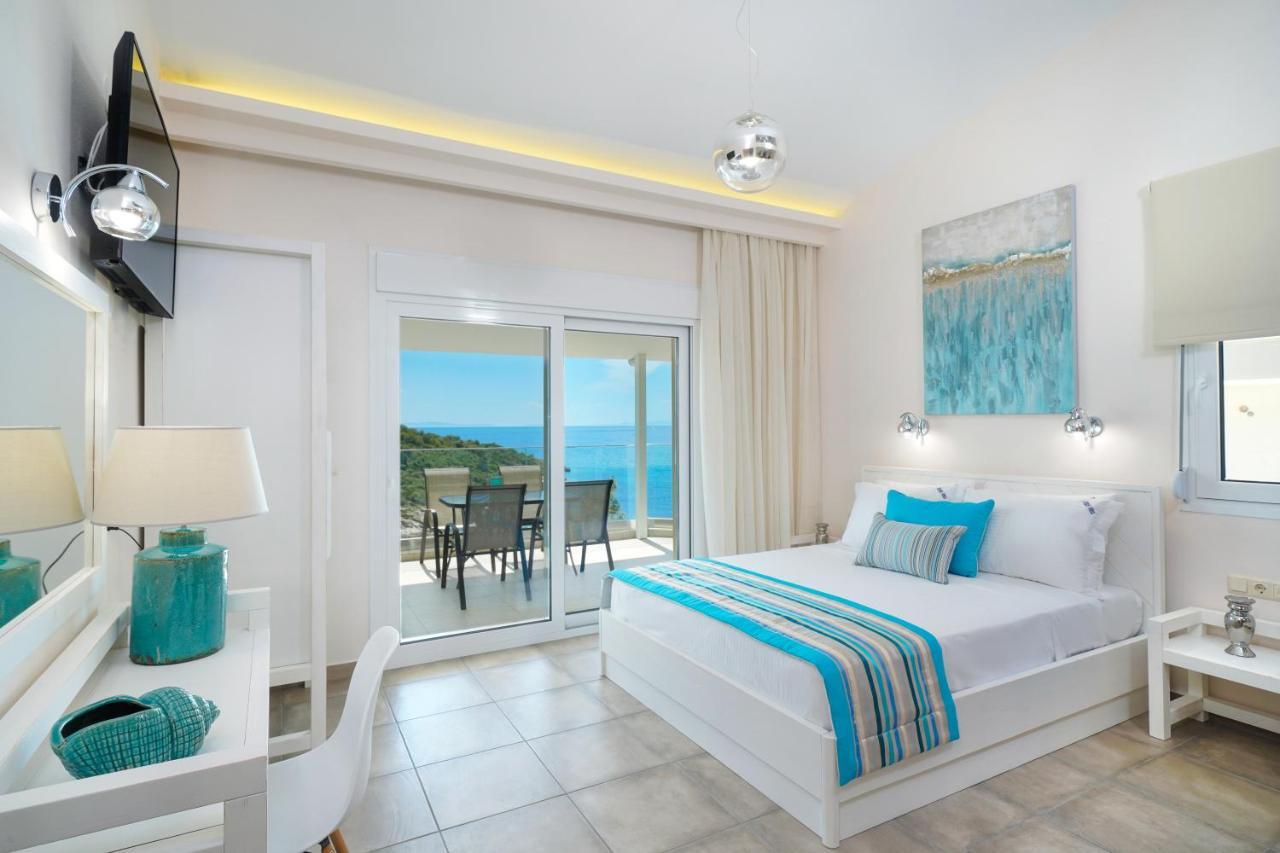 Atspas View Skála Marión Екстериор снимка