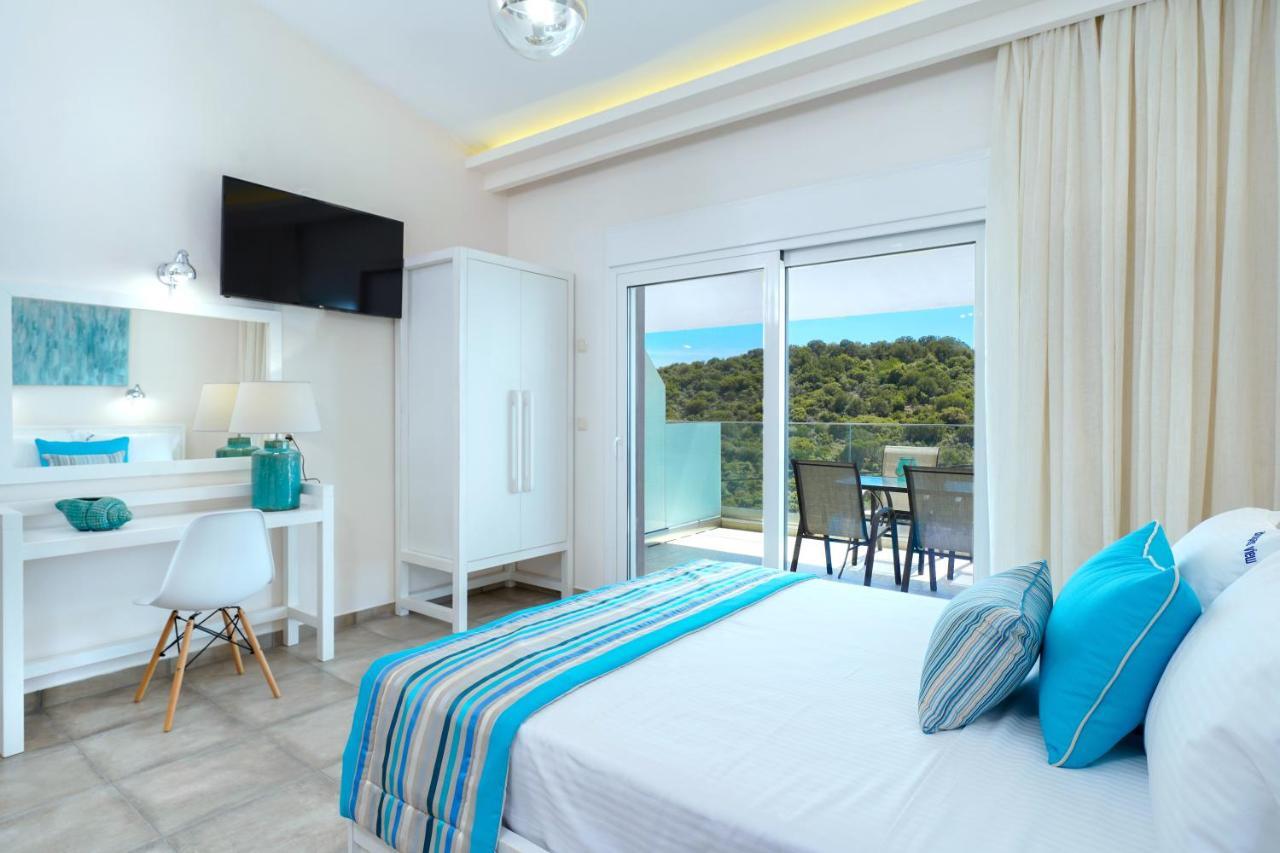 Atspas View Skála Marión Екстериор снимка
