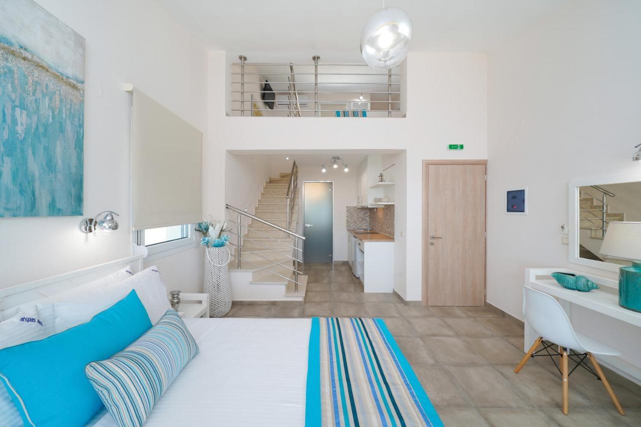 Atspas View Skála Marión Екстериор снимка