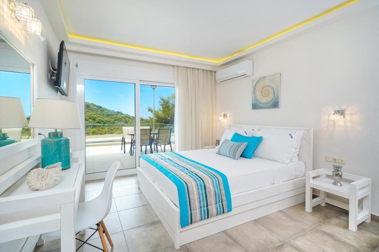 Atspas View Skála Marión Екстериор снимка